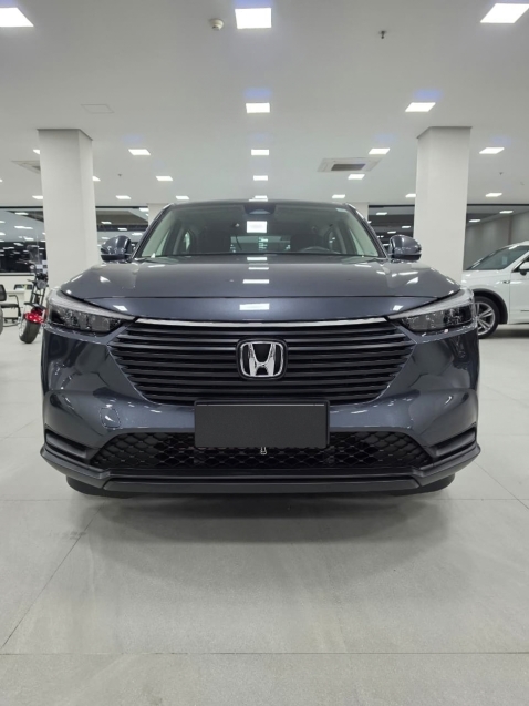 HR-V EXL CVT2