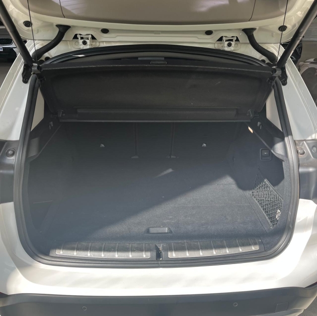 bmw x1 2.0 16v turbo activeflex sdrive20i 4p automatico gasolina manual 201710