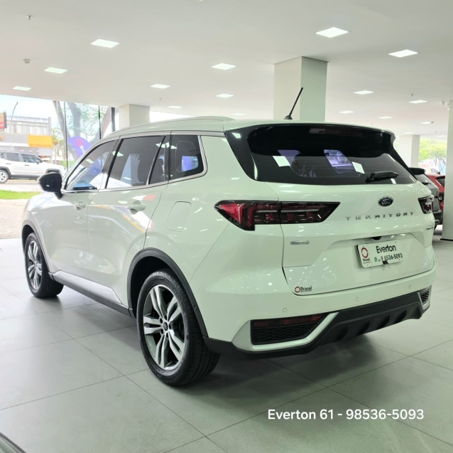 Territory Titanium5