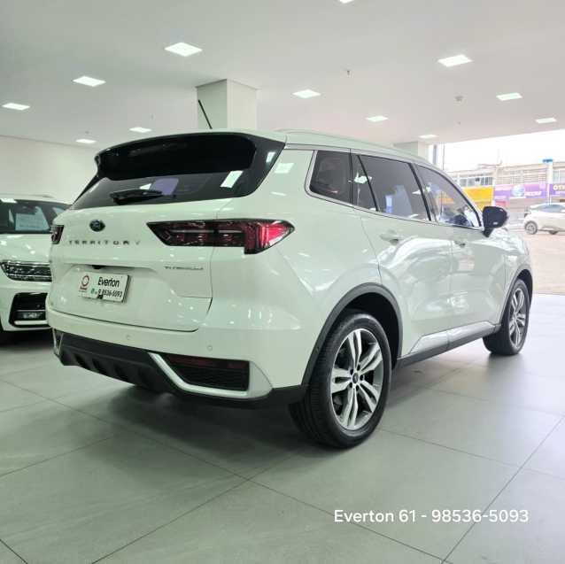 Territory Titanium3