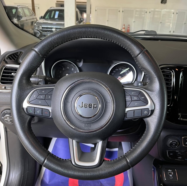 jeep compass 2.0 16v flex limited automatico 4p manual 20195