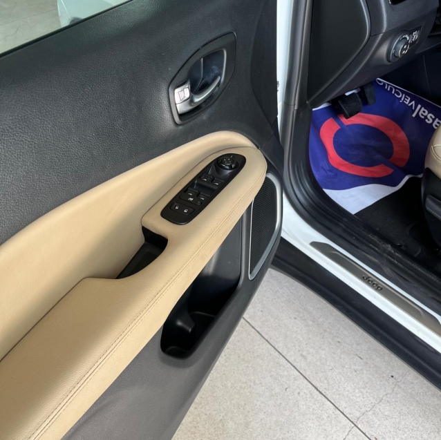 jeep compass 2.0 16v flex limited automatico 4p manual 20194