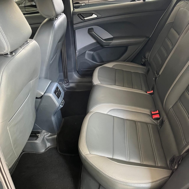 volkswagen t-cross 1.0 200 tsi total flex comfortline automatico 4p manual 20234