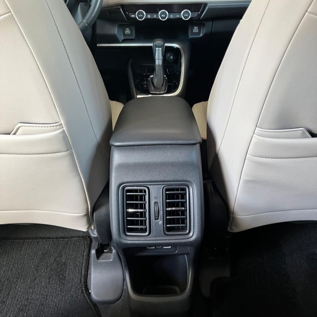 hr-v 1.5 di i-vtec turbo flex advance cvt10