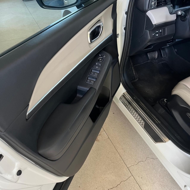 hr-v 1.5 di i-vtec turbo flex advance cvt4