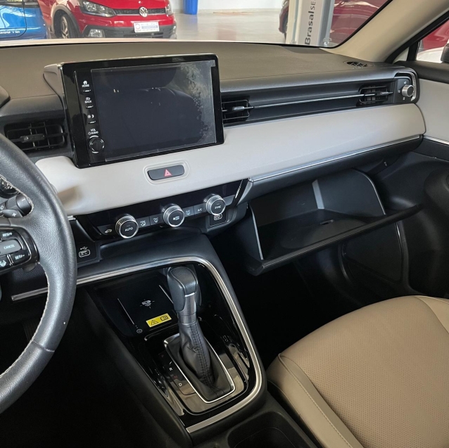 hr-v 1.5 di i-vtec turbo flex advance cvt8