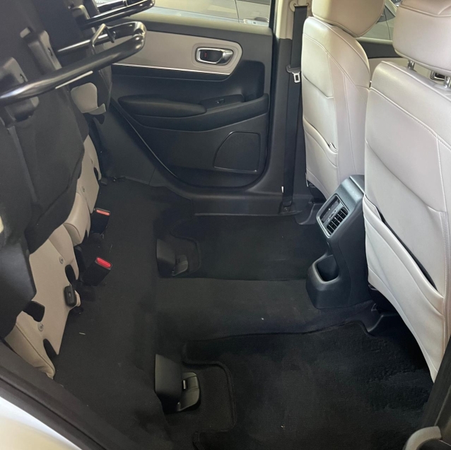 hr-v 1.5 di i-vtec turbo flex advance cvt12
