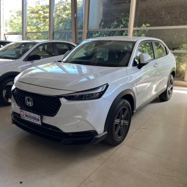 hr-v 1.5 di i-vtec turbo flex advance cvt0