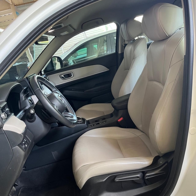 hr-v 1.5 di i-vtec turbo flex advance cvt6