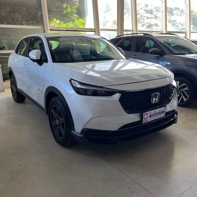 hr-v 1.5 di i-vtec turbo flex advance cvt1