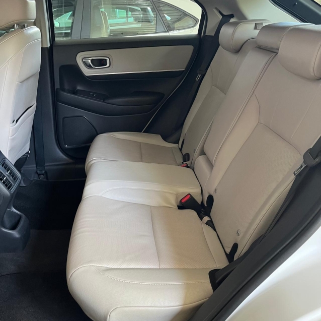 hr-v 1.5 di i-vtec turbo flex advance cvt9