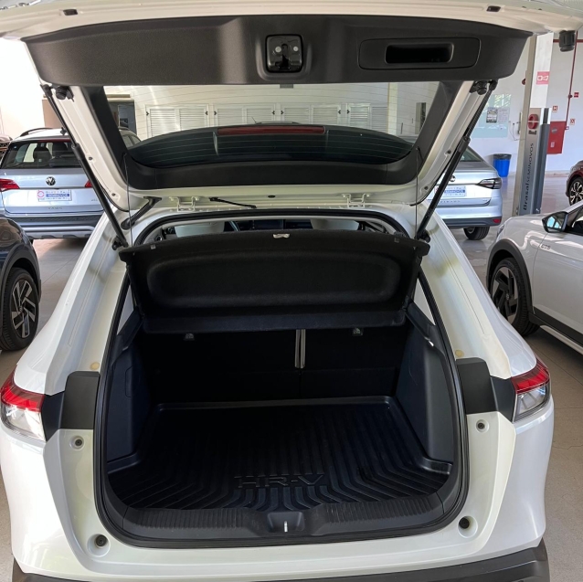 hr-v 1.5 di i-vtec turbo flex advance cvt13
