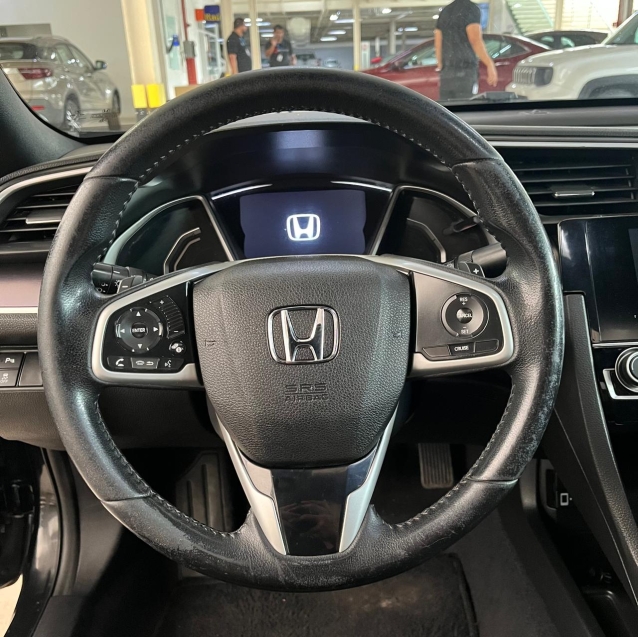 civic 1.5 16v turbo gasolina touring 4p cvt8
