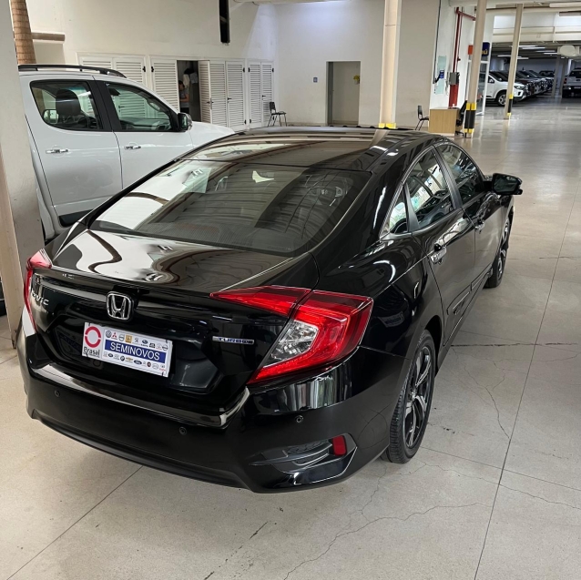 civic 1.5 16v turbo gasolina touring 4p cvt2