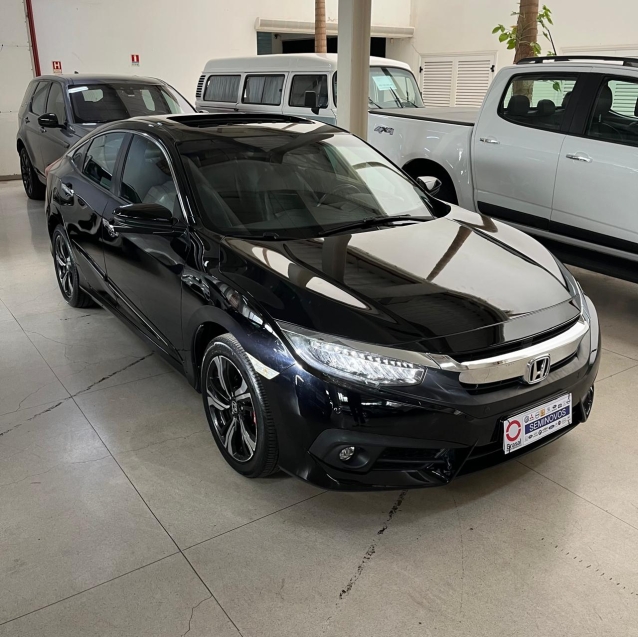civic 1.5 16v turbo gasolina touring 4p cvt1