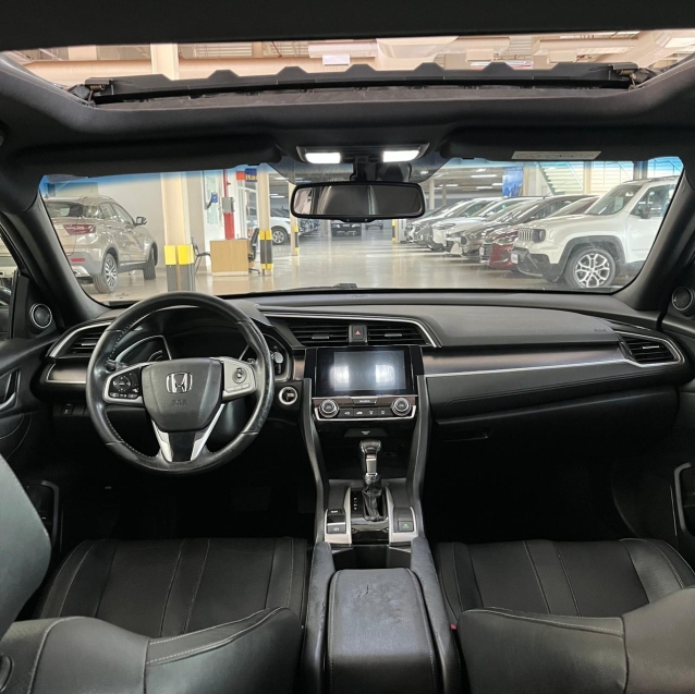 civic 1.5 16v turbo gasolina touring 4p cvt4