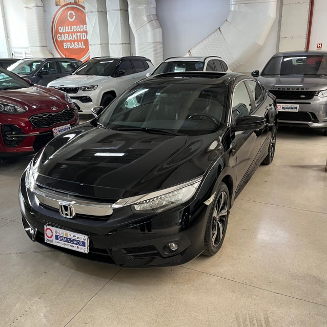 civic 1.5 16v turbo gasolina touring 4p cvt0