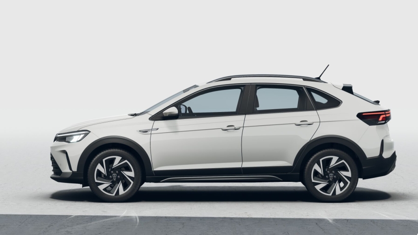 nivus highline 200 tsi2
