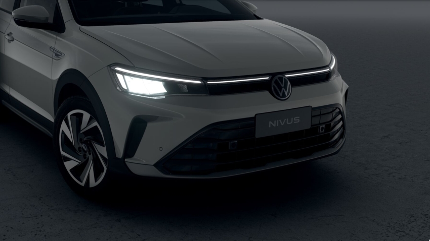 nivus highline 200 tsi5