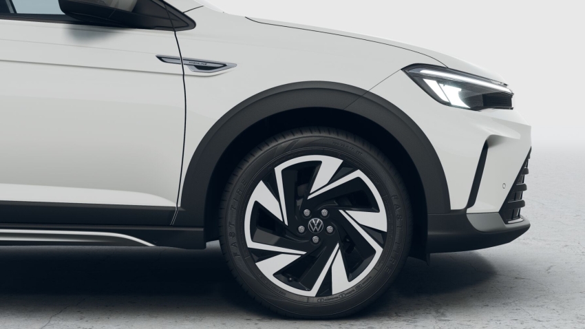 nivus highline 200 tsi6