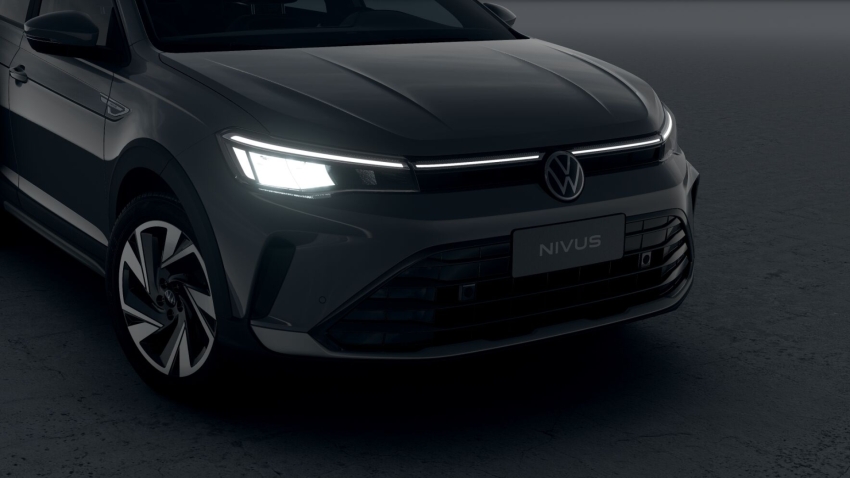 nivus highline 200 tsi4