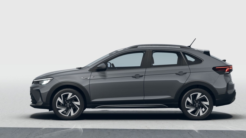 nivus highline 200 tsi2