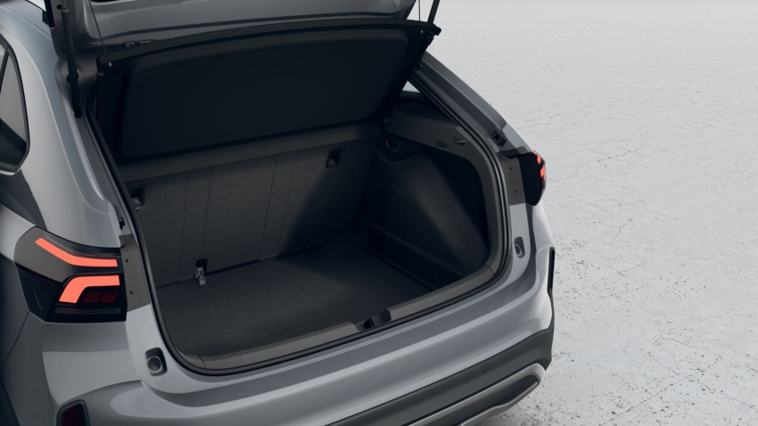 nivus highline 200 tsi8