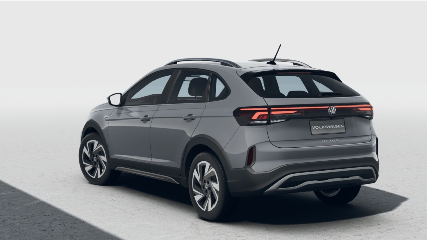 nivus highline 200 tsi3