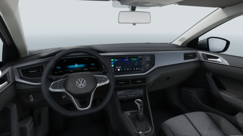 nivus comfortline 200 tsi6