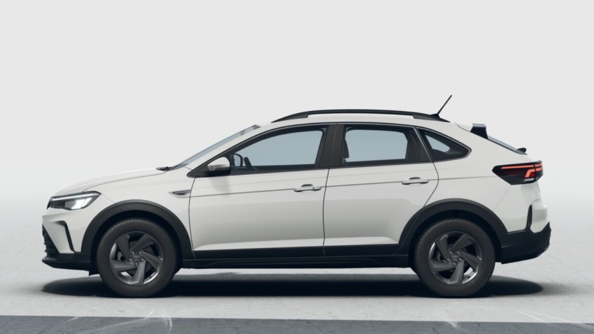 nivus comfortline 200 tsi1