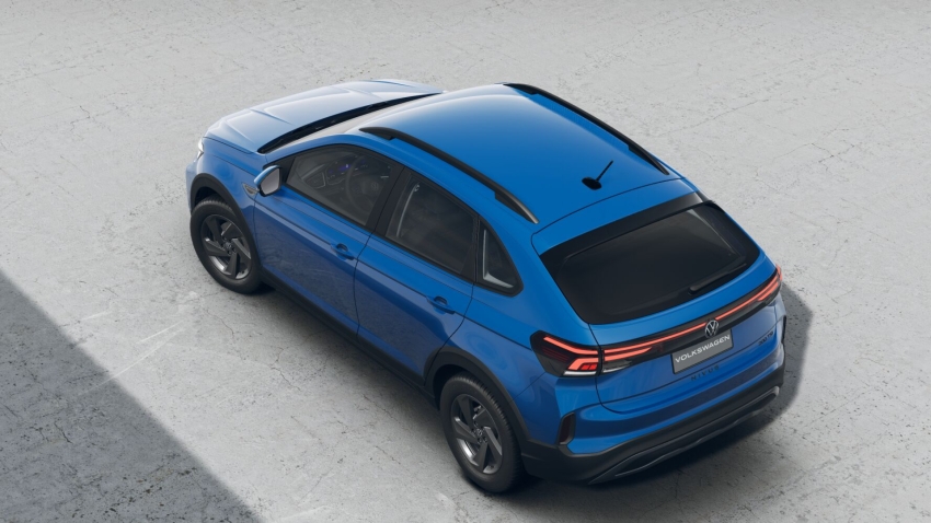 nivus comfortline 200 tsi1