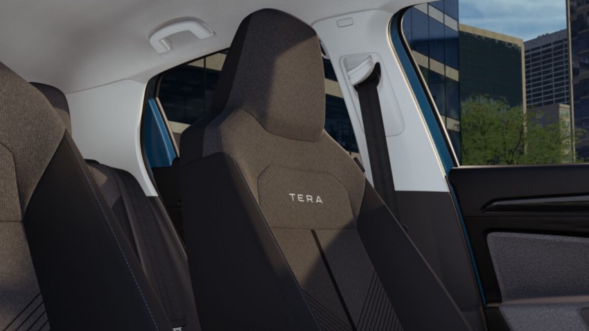 tera tsi 116cv man8