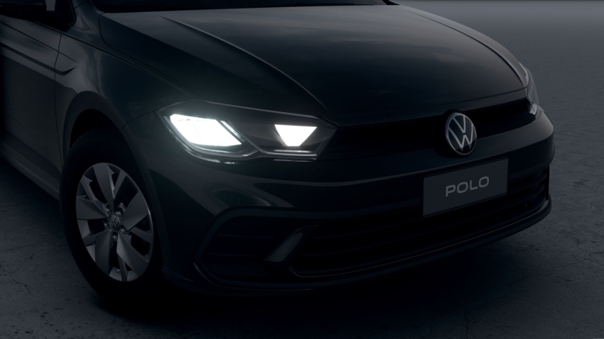 polo sense tsi4