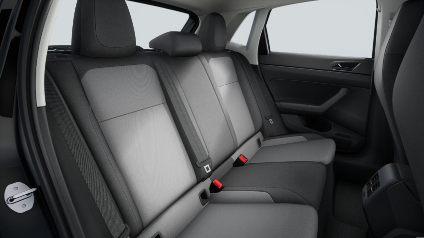 polo sense tsi1