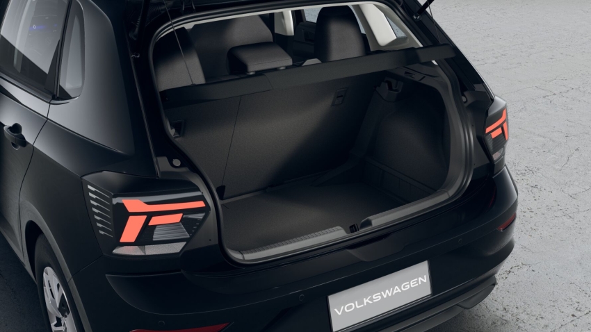 polo sense tsi8