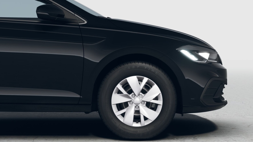 polo sense tsi6