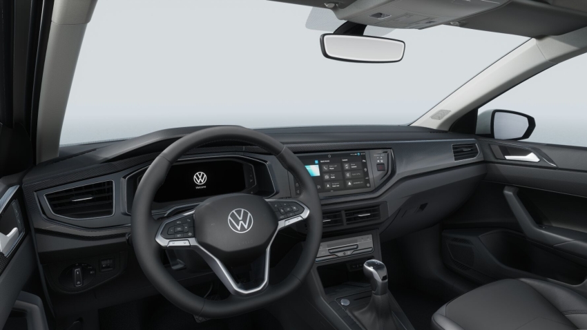 polo highline tsi9