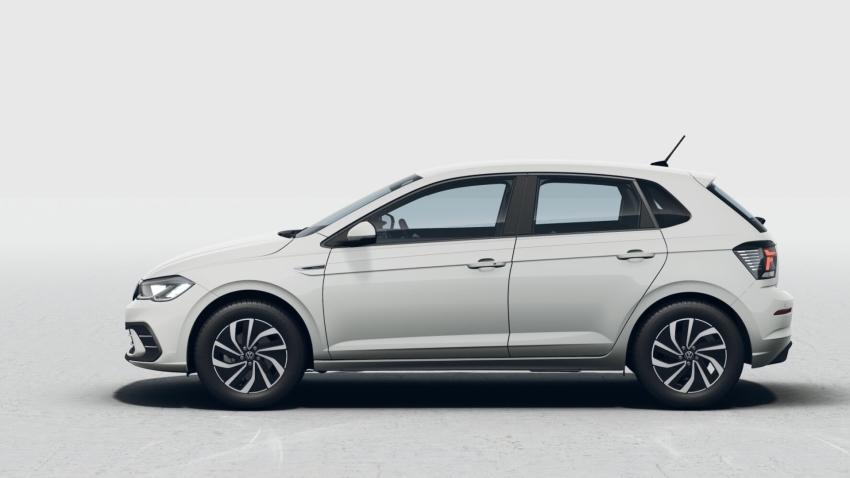 polo highline tsi2