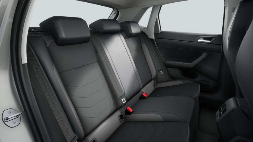 polo highline tsi1