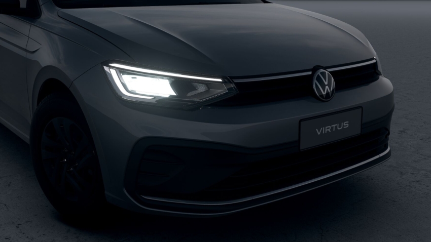virtus sense tsi4