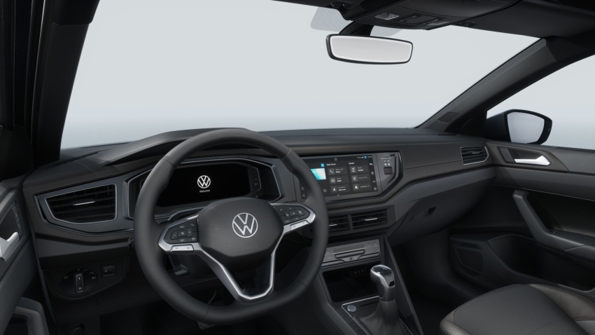 virtus exclusive 250 tsi9