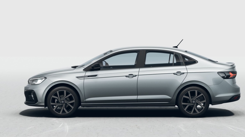 virtus exclusive 250 tsi2