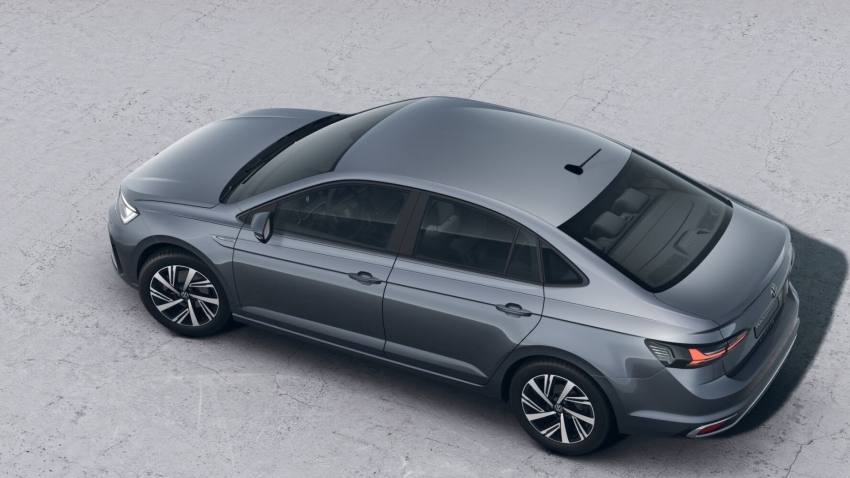 virtus highline 200 tsi7