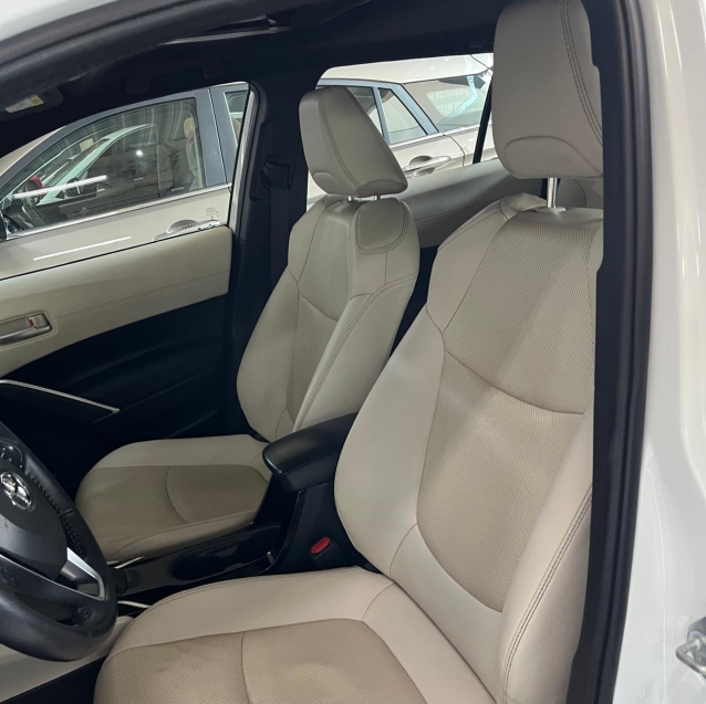 corolla cross 1.8 vvt-i hybrid flex xrx cvt5