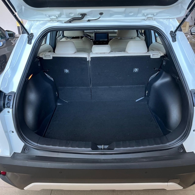 corolla cross 1.8 vvt-i hybrid flex xrx cvt12