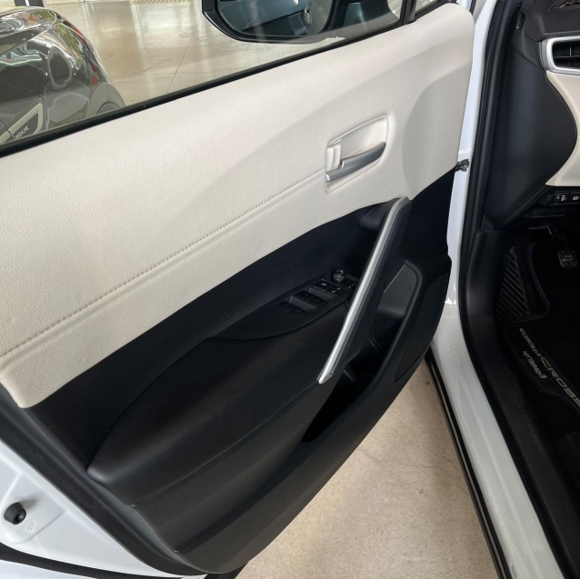 corolla cross 1.8 vvt-i hybrid flex xrx cvt4