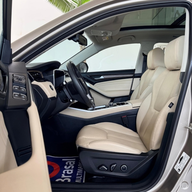territory 1.5 ecoboost gtdi gasolina titanium automatico6