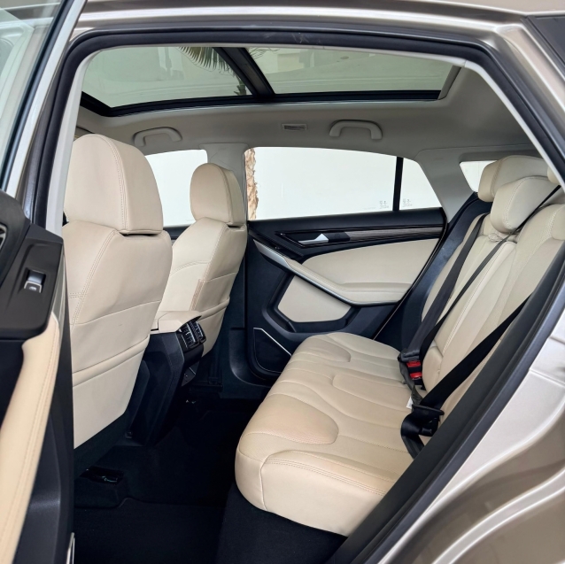 territory 1.5 ecoboost gtdi gasolina titanium automatico7