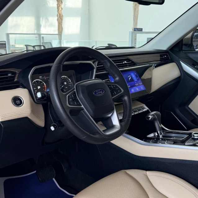territory 1.5 ecoboost gtdi gasolina titanium automatico9