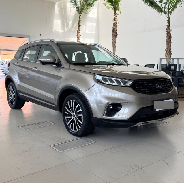 territory 1.5 ecoboost gtdi gasolina titanium automatico0